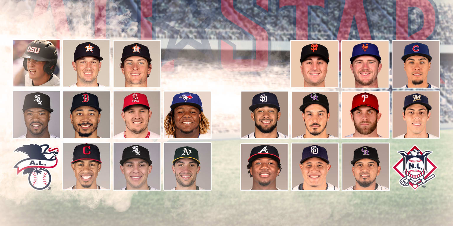 2026 MLB All Star Team Predictions