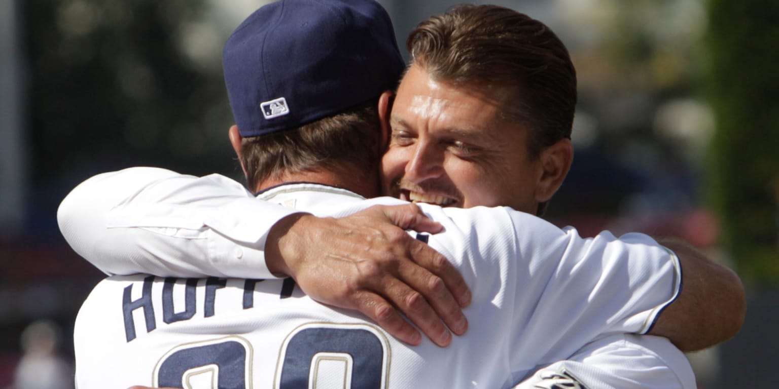 Trevor Hoffman: 10 Hall of Fame Moments - Cooperstown Cred