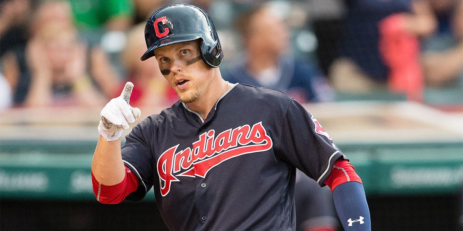 Cleveland Indians featured twice in podcast looking at 10 greatest