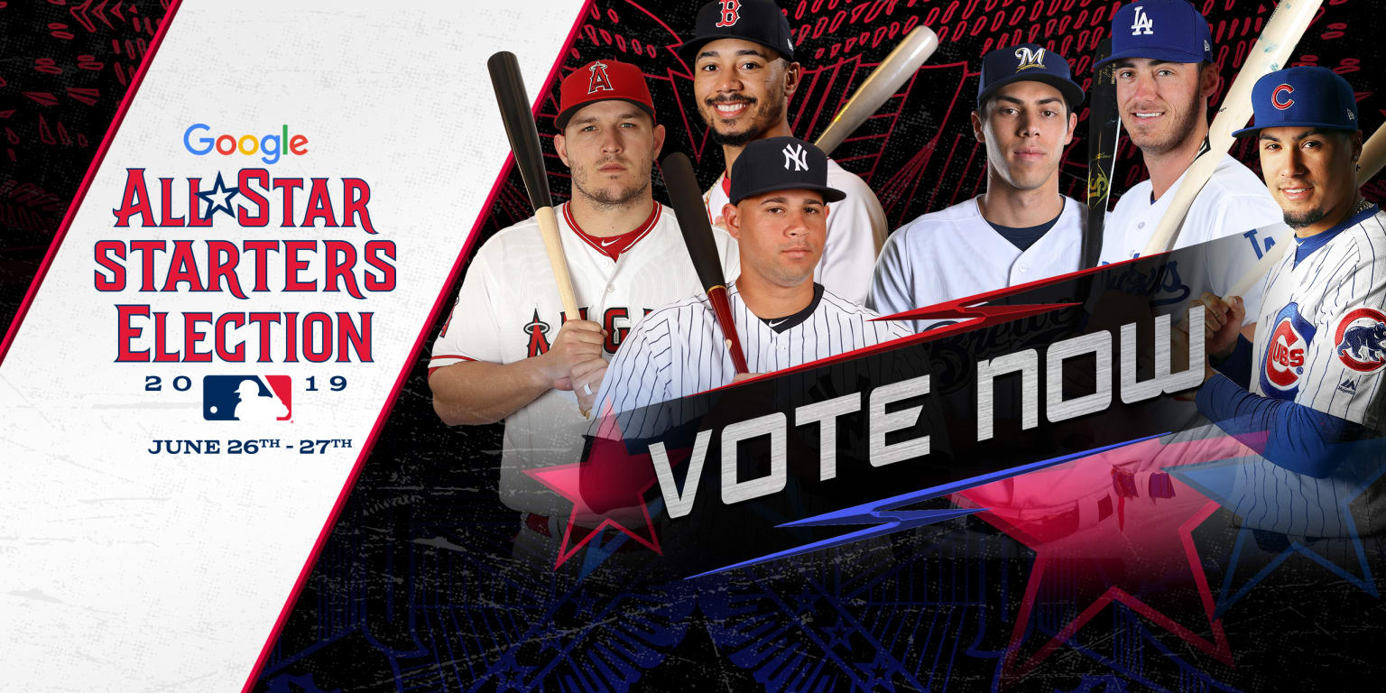 all star voting