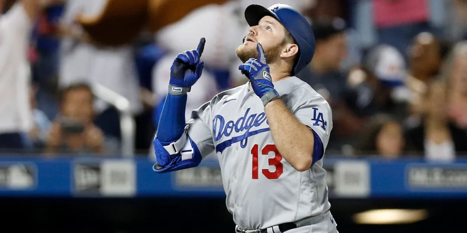 Thursday MLB Betting Odds, Picks & Predictions: Oakland Athletics vs. Los  Angeles Dodgers (Sept. 24)