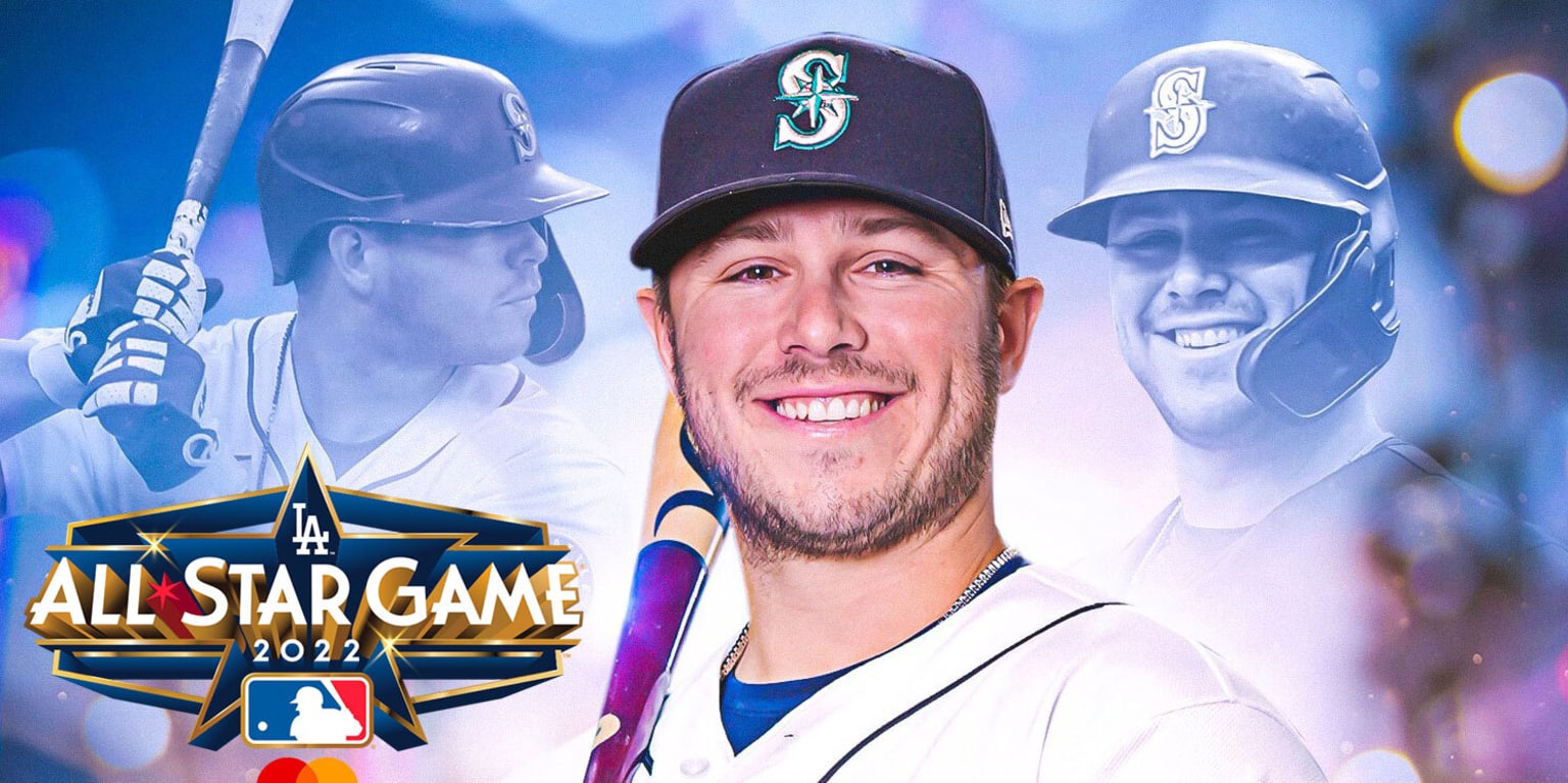 Is this the Mariners lineup?” No, this is Ty France. Vote Now