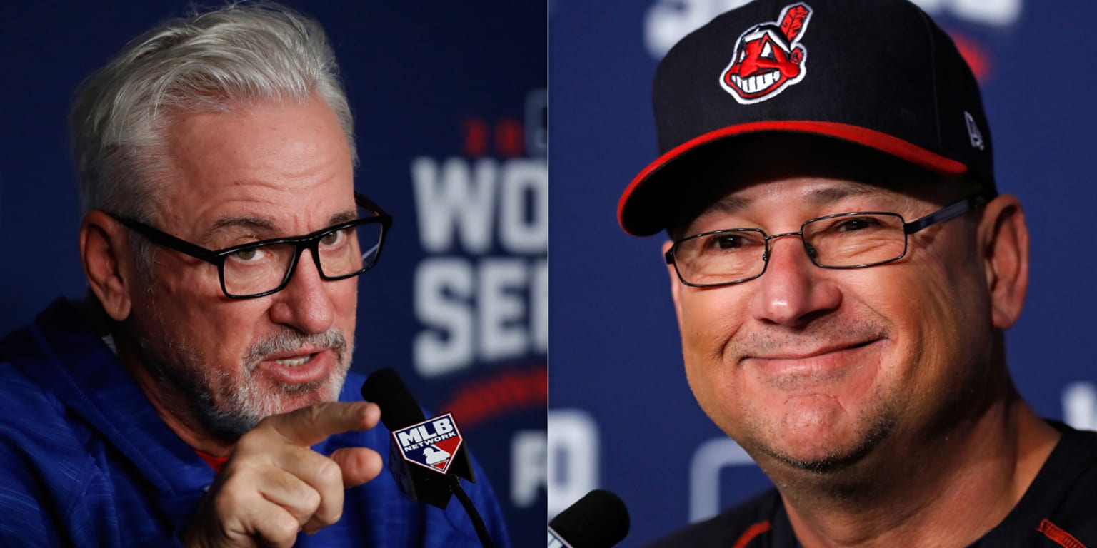 Where Are They Now – Indians 2016 World Series Game 7 Edition