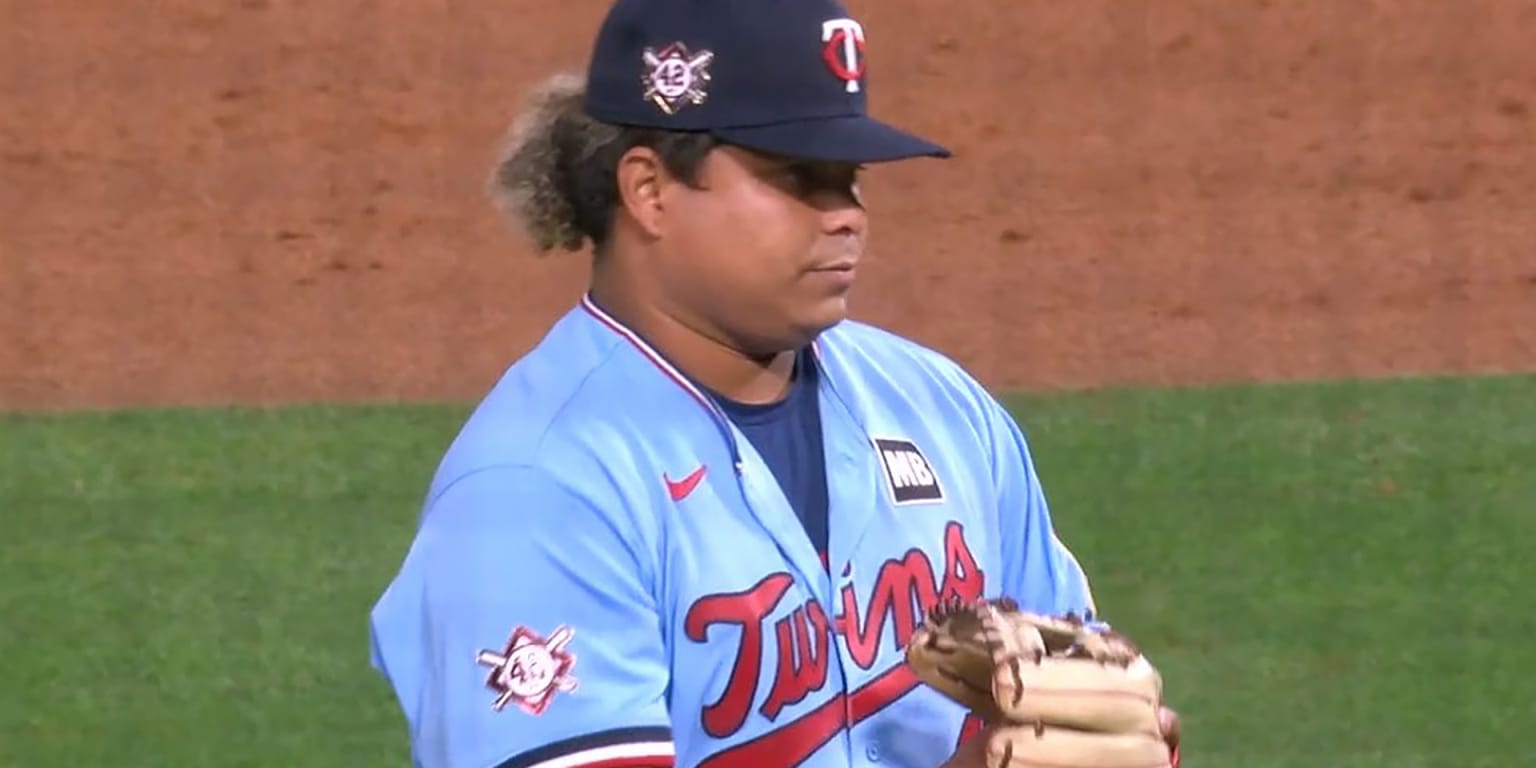 Willians Astudillo and the Minnesota Twins lead the league in fun - Beyond  the Box Score