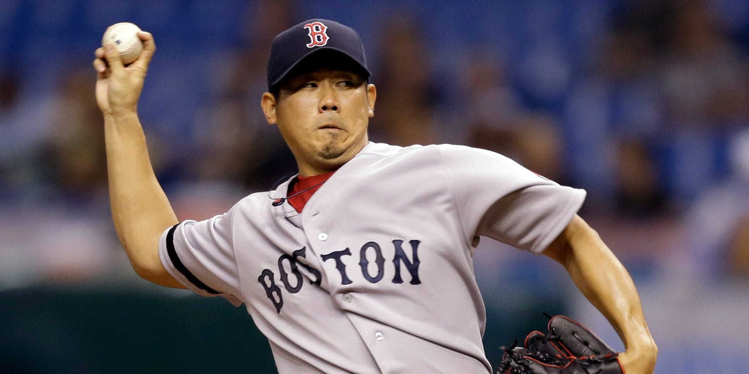 Daisuke Matsuzaka: 10 Things I'd Have Bought Instead of $103,111,111 Man, News, Scores, Highlights, Stats, and Rumors
