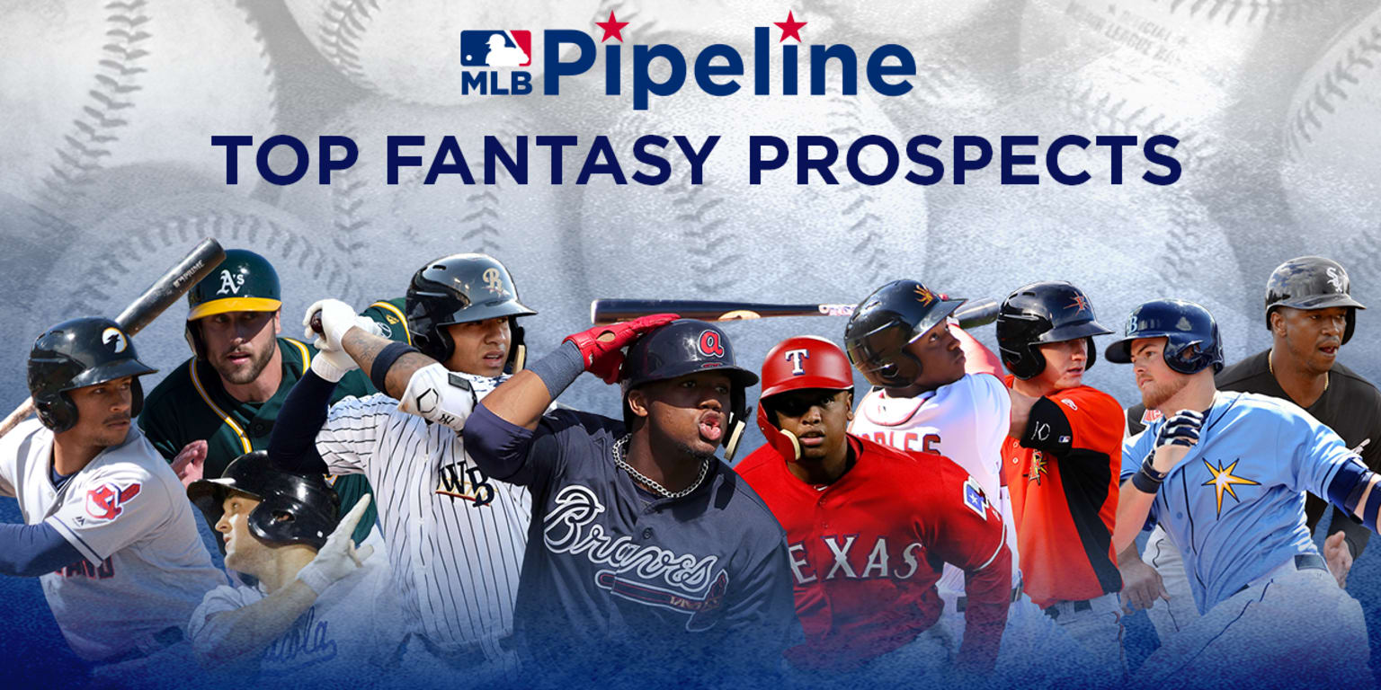 Best fantasy baseball prospects to stash