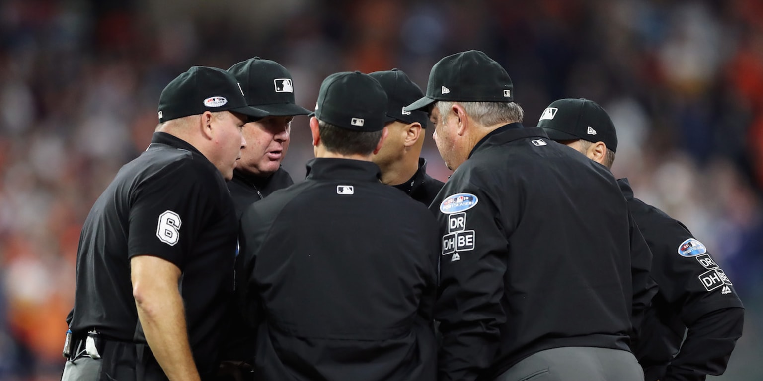 What are MLB's new rule changes
