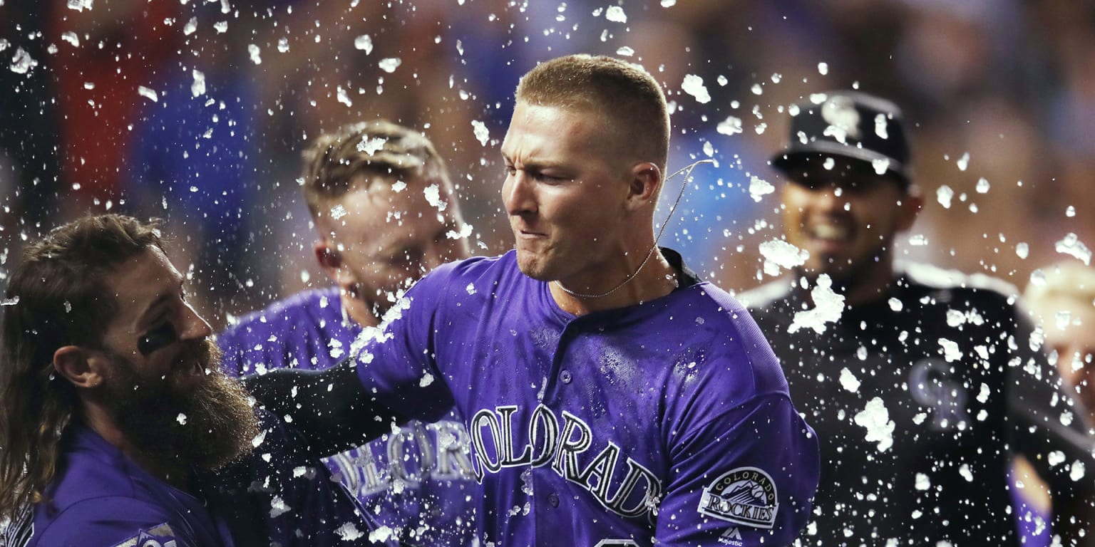 Nolan Arenado returns to Coors Field for first time, hopes fans respect his  decision, Sports