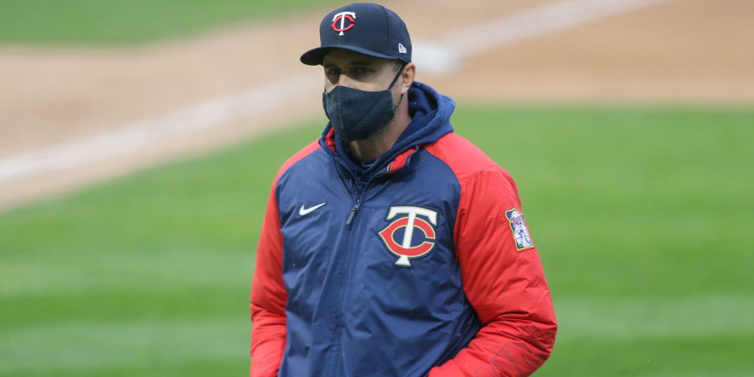 Twins starting rotation plans