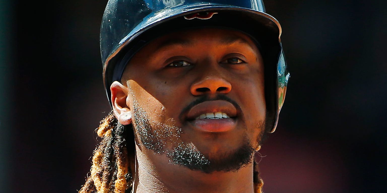 Hanley Ramirez excited about move to first