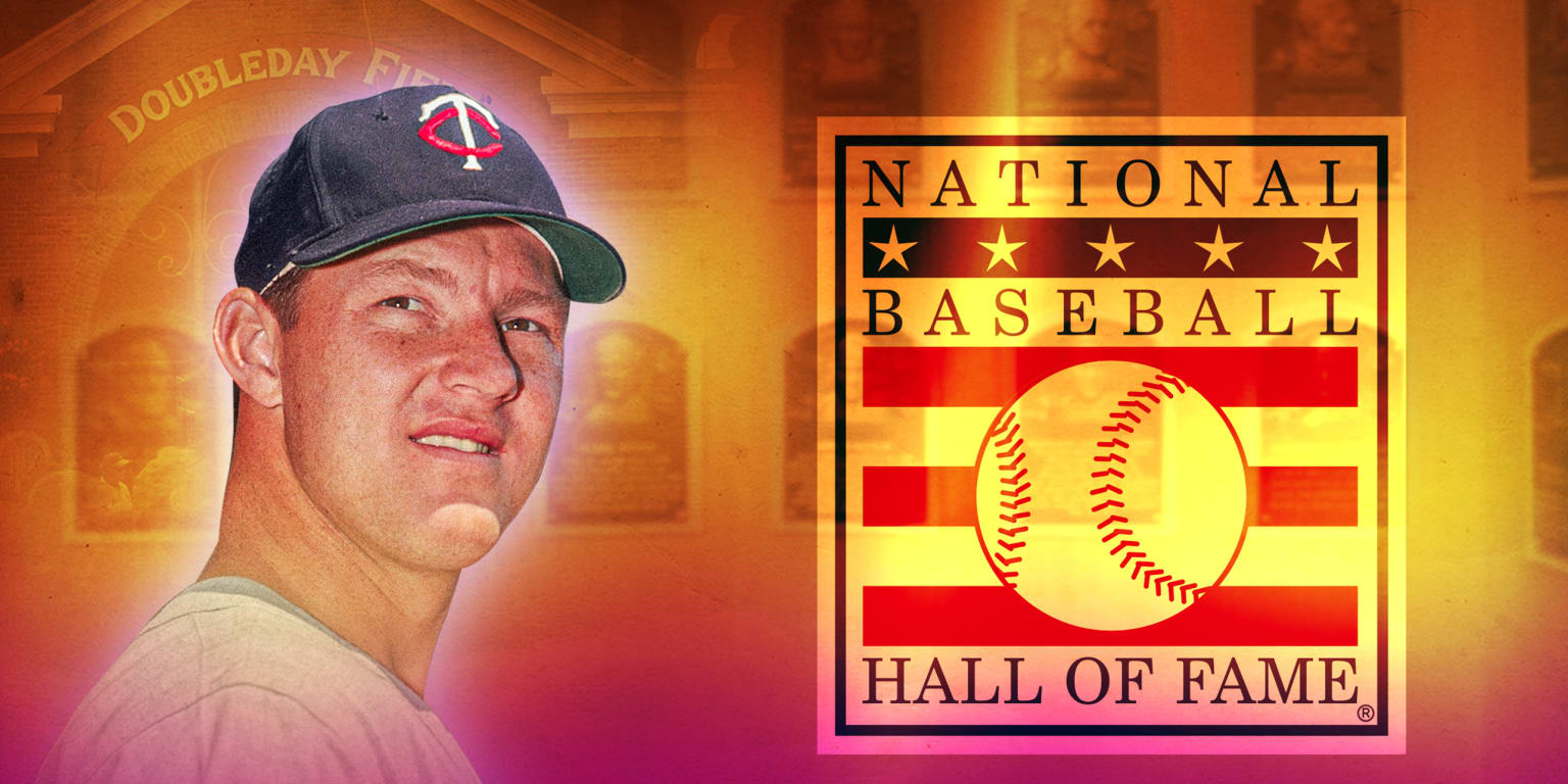 Jim Kaat terpilih menjadi Baseball Hall of Fame
