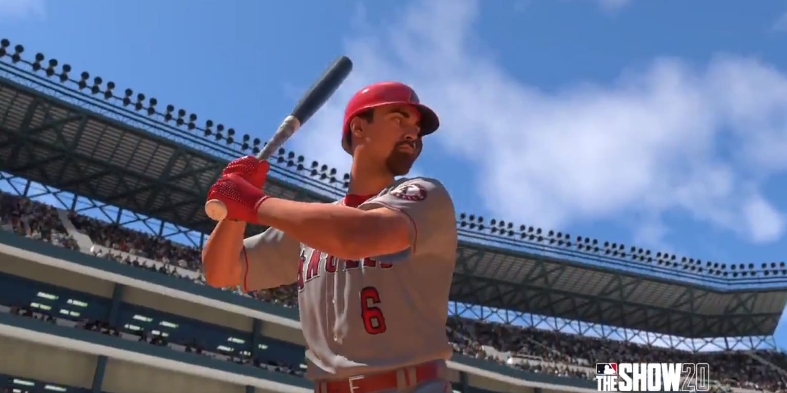 MLB the Show 20 headtohead player ratings quiz