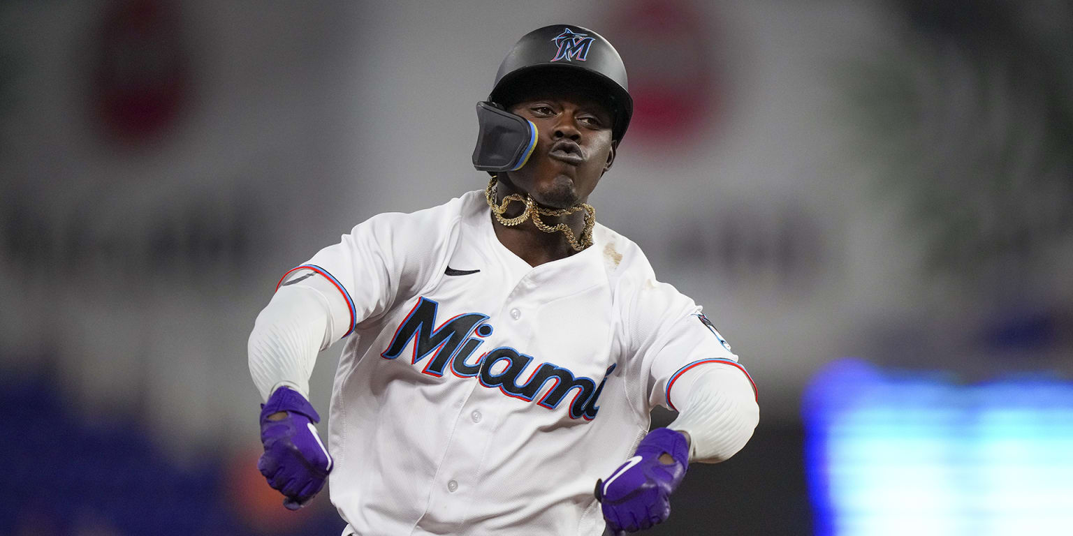 Jorge Soler agrees to three-year deal with Marlins - Battery Power