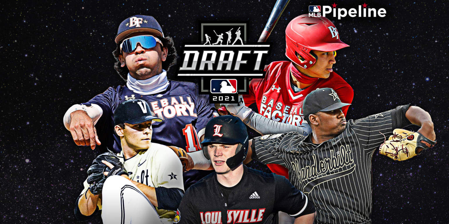 Top 200 Draft Prospects list A new No. 1
