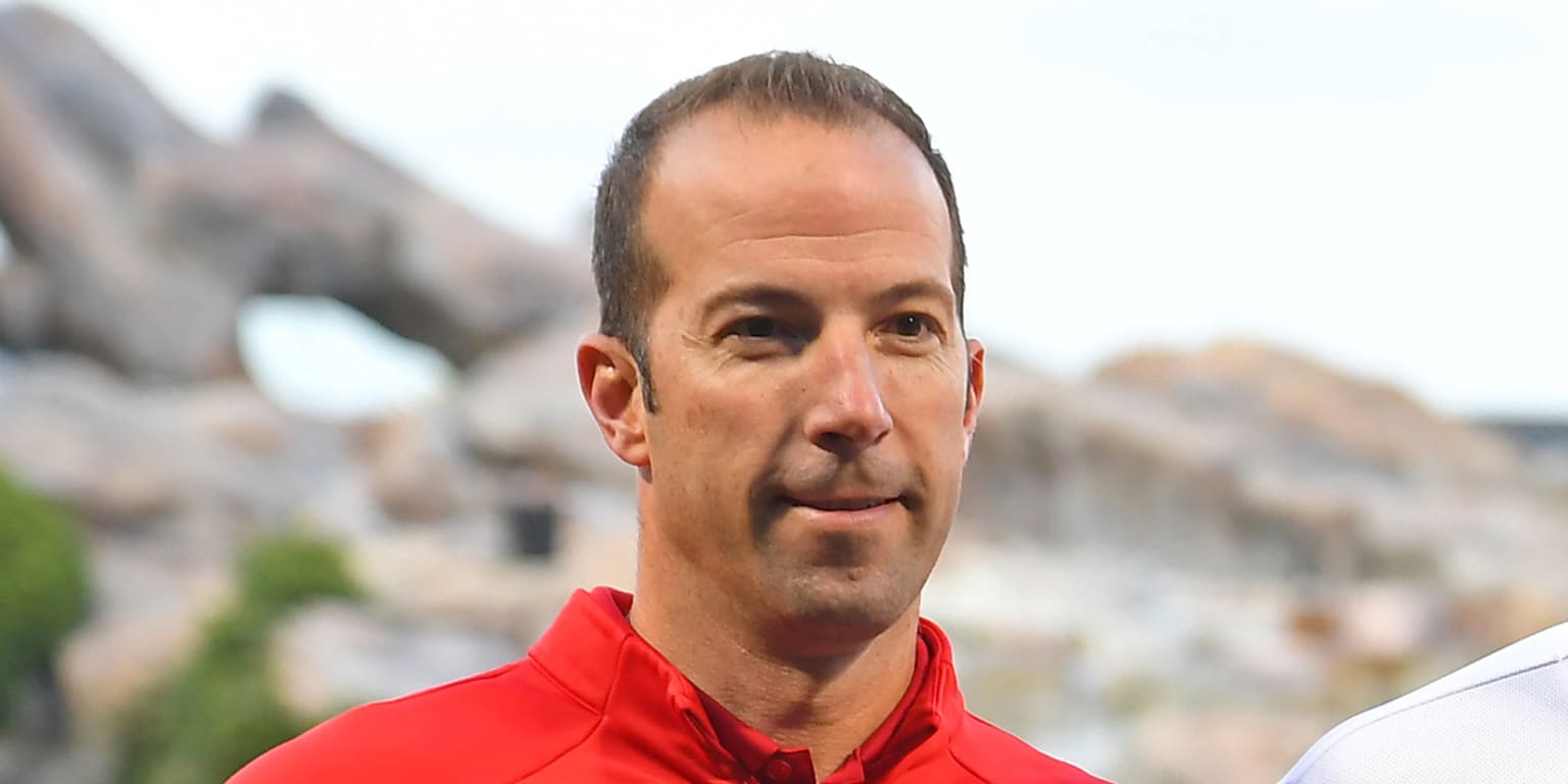 If I Were Billy Eppler, Part V - Halos Heaven