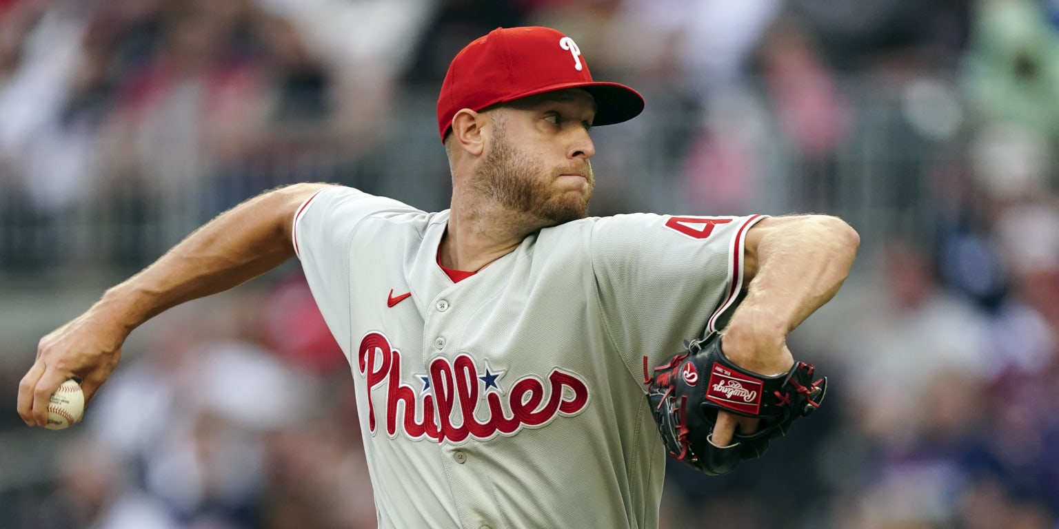 It's Getting Harder to Square Up Zack Wheeler - Baseball