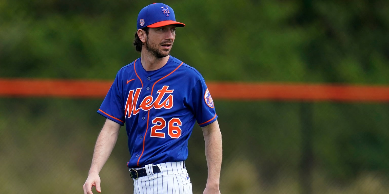 Mets sign Jerry Blevins to minor league deal - Amazin' Avenue