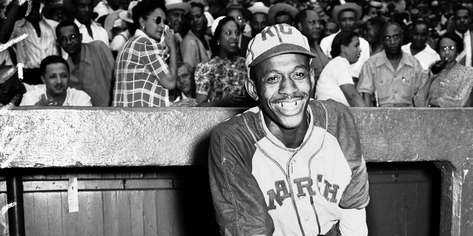 Kansas City commemorated Hall of Fame pitcher Satchel Paige in multiple  ways Monday: 'I see it as baseball magic' - The Athletic