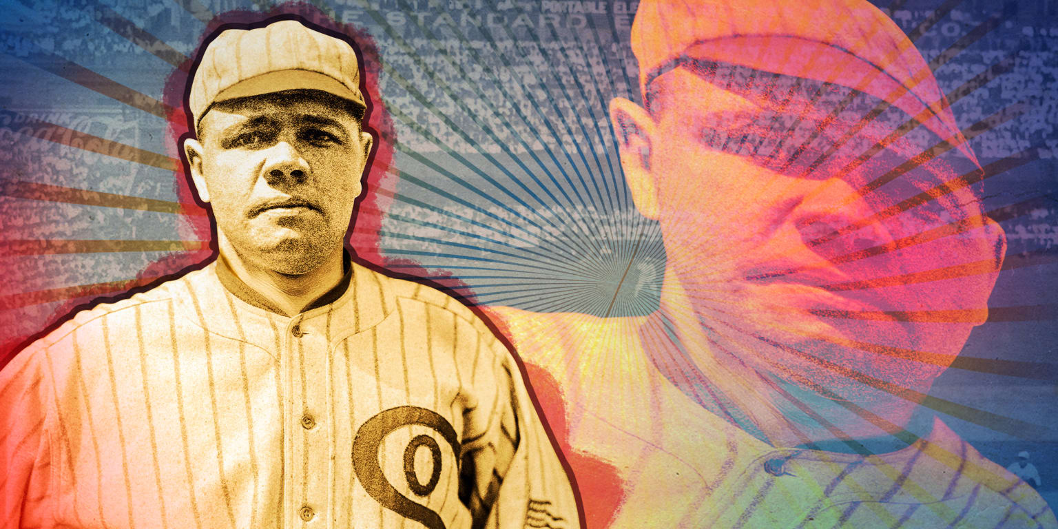 What If The Red Sox Never Sold Babe Ruth To The Yankees? - Future  Considerations 