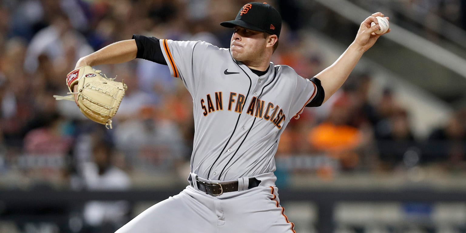 Thank You, Javi!. After 14 years of MLB service, reliever…, by San  Francisco Giants