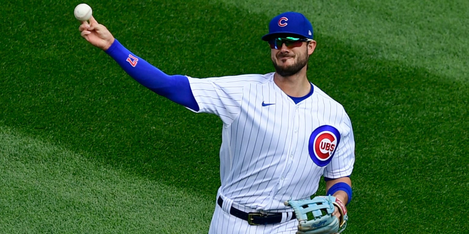 Colorado Rockies' Kris Bryant Makes Positive Progress in Injury Recovery -  Fastball