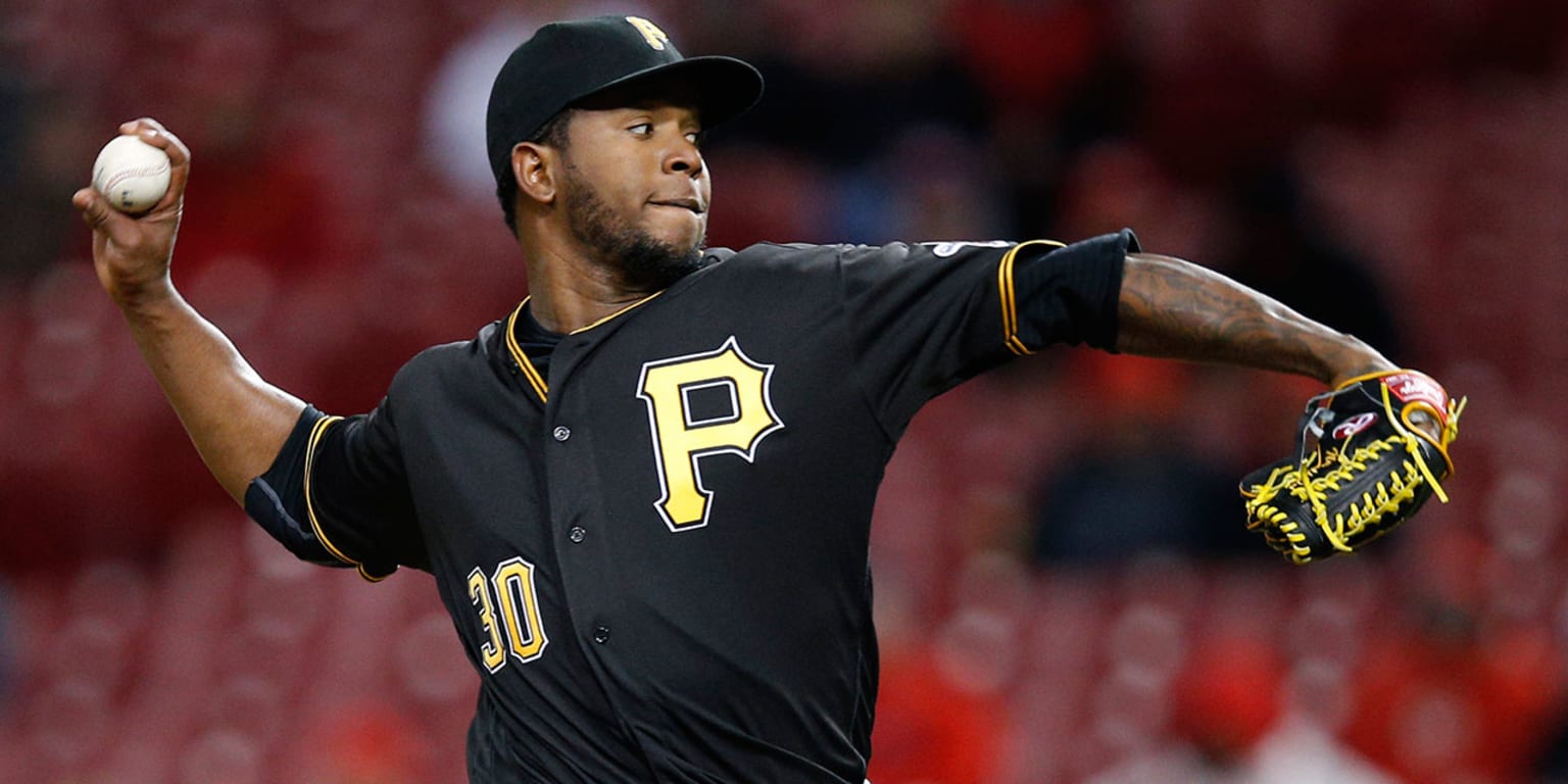 Neftali Feliz off to strong start with Pirates