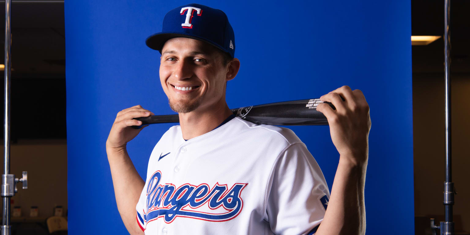 Marcus Semien Details Getting to Know Corey Seager, Rangers Roster & His  First Days at Texas Camp 