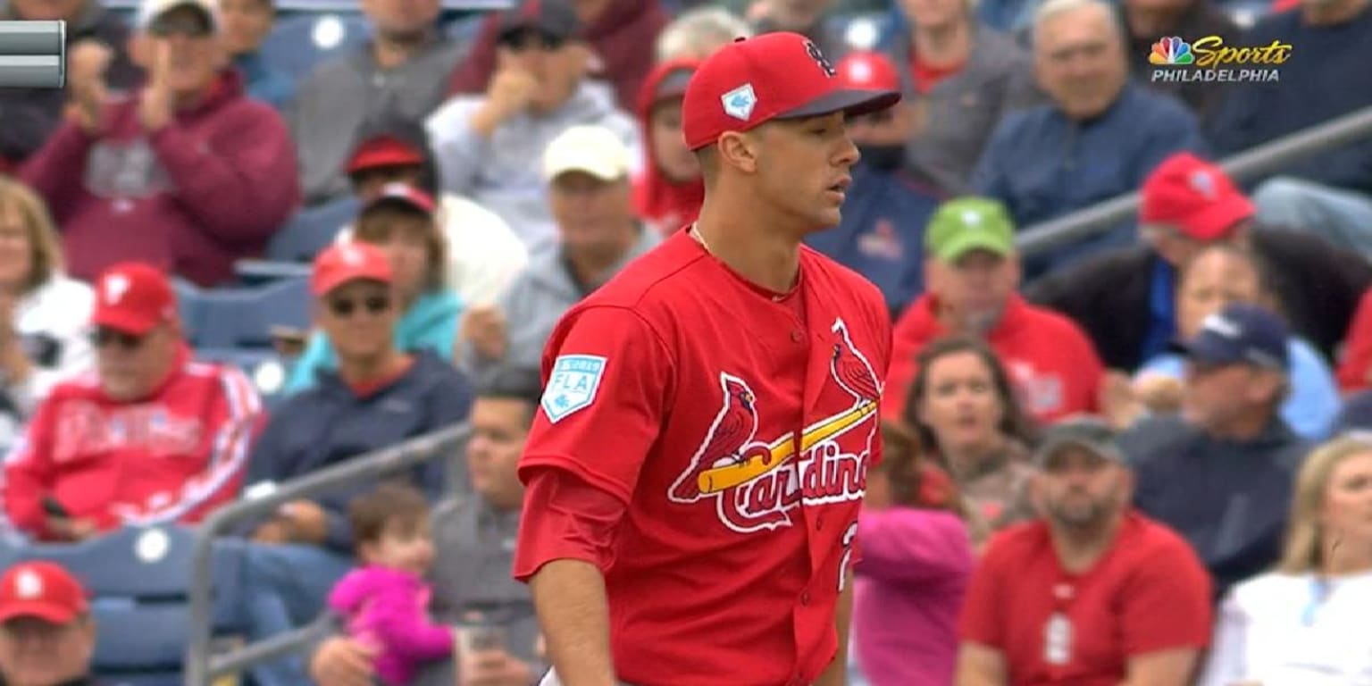 What Ethnicity Is Jack Flaherty? - Metro League