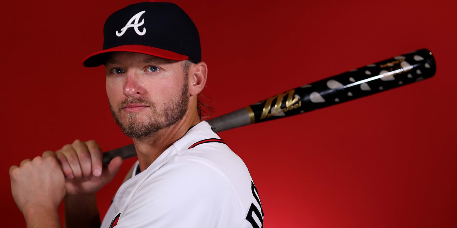 Braves' Donaldson trying to prove he can stay healthy