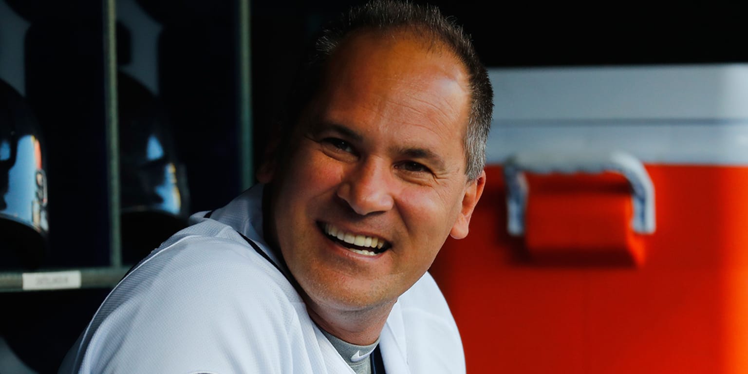 Omar Vizquel eager to launch managerial career in White Sox' system -  Chicago Sun-Times