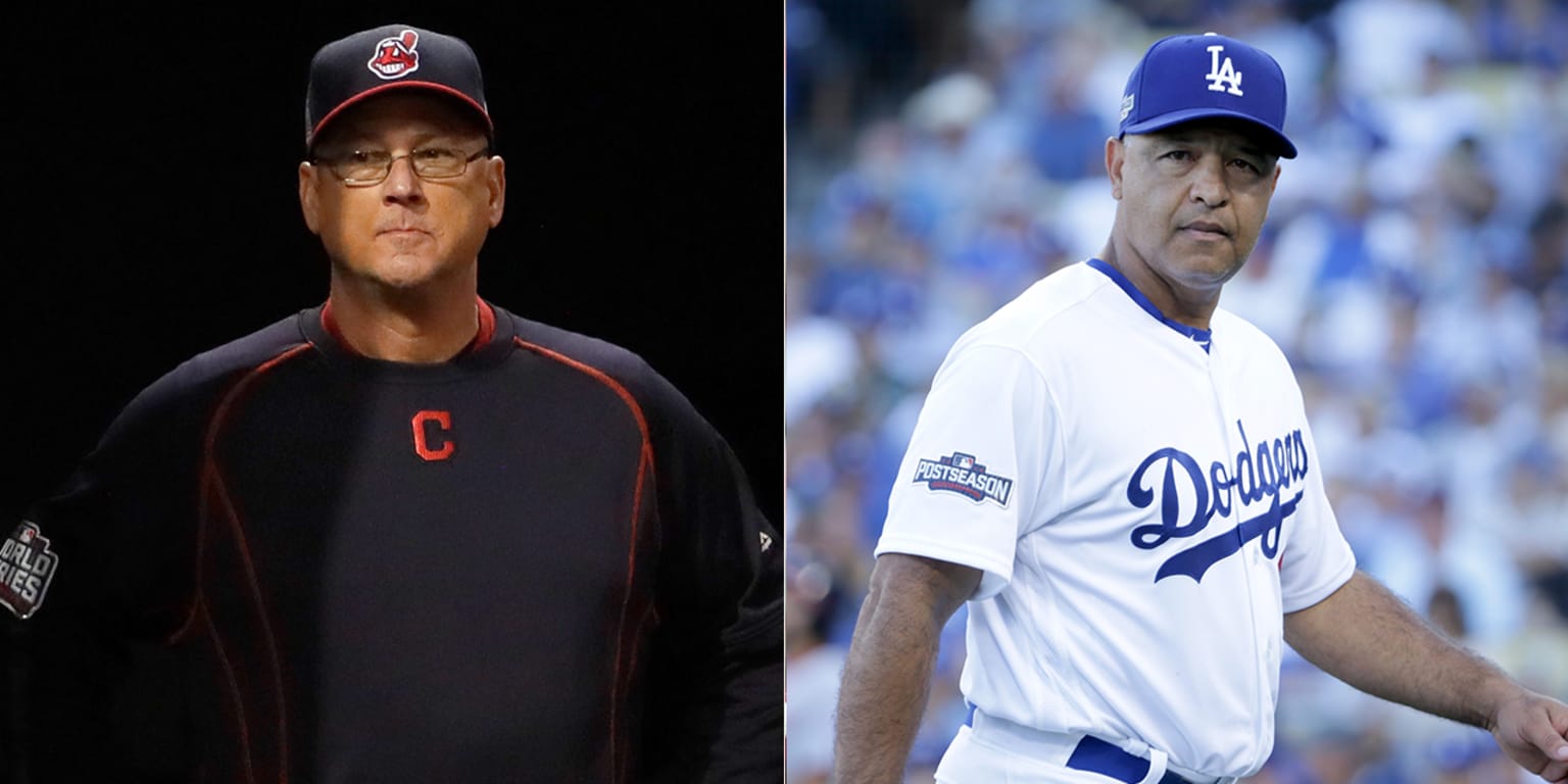 Master strategist Terry Francona takes out his former team 