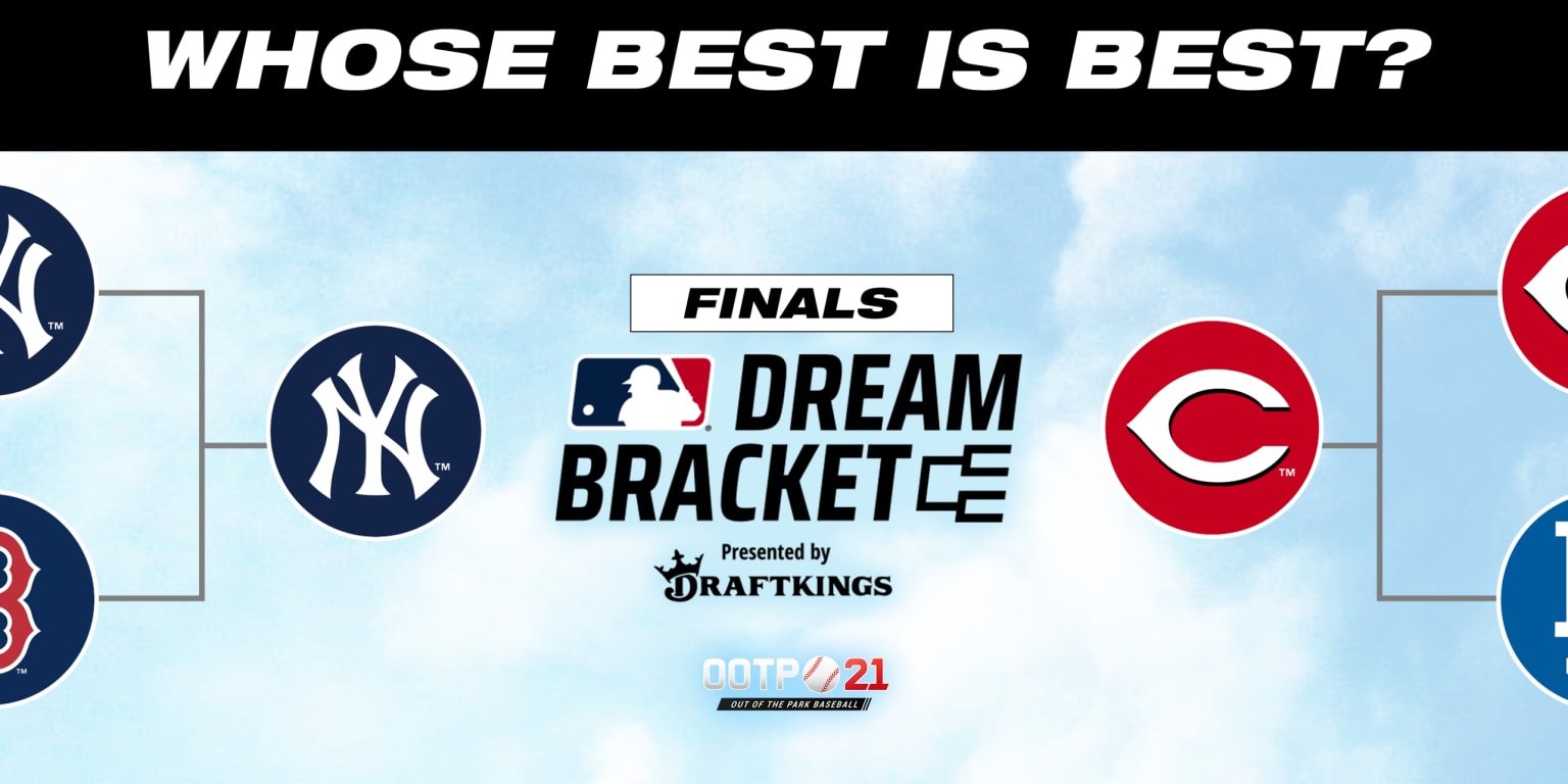 Yankees win MLB Dream Bracket