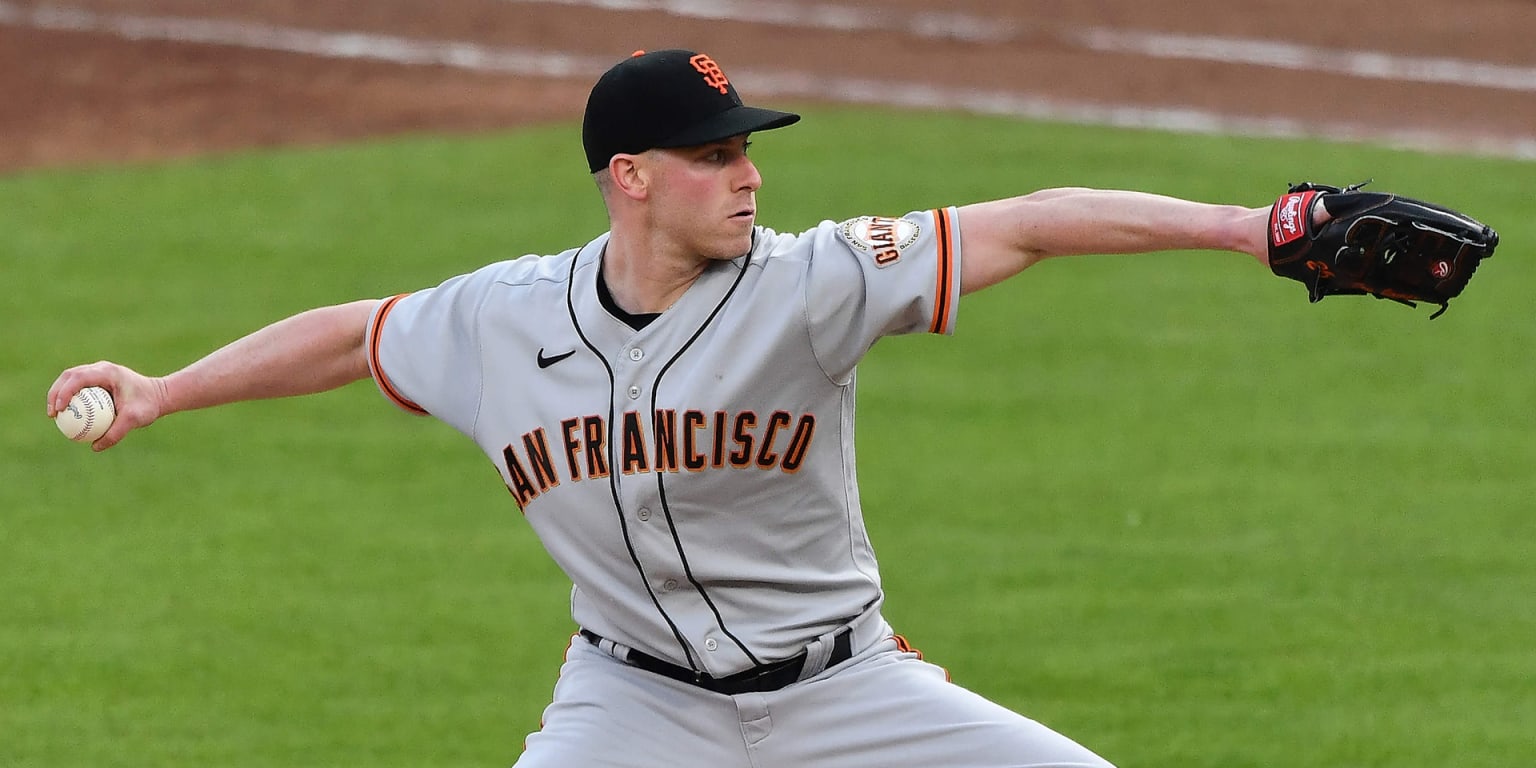 San Francisco Giants: San Francisco Giants News: Anthony DeSclafani to  return for Tuesday's game against Cincinnati Reds; Luis González to  commence rehab - The Economic Times