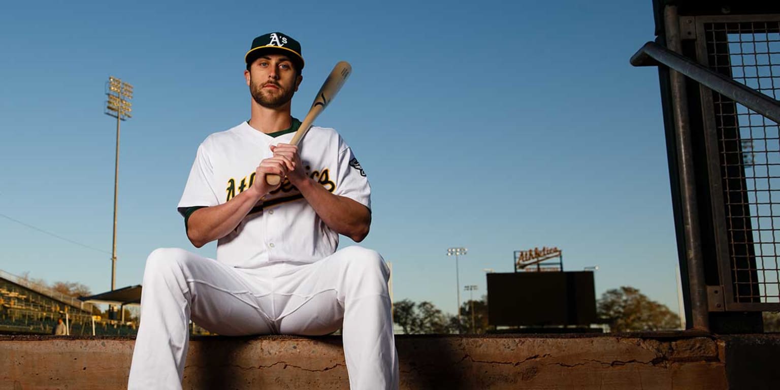Dustin Fowler to make Oakland Athletics debut