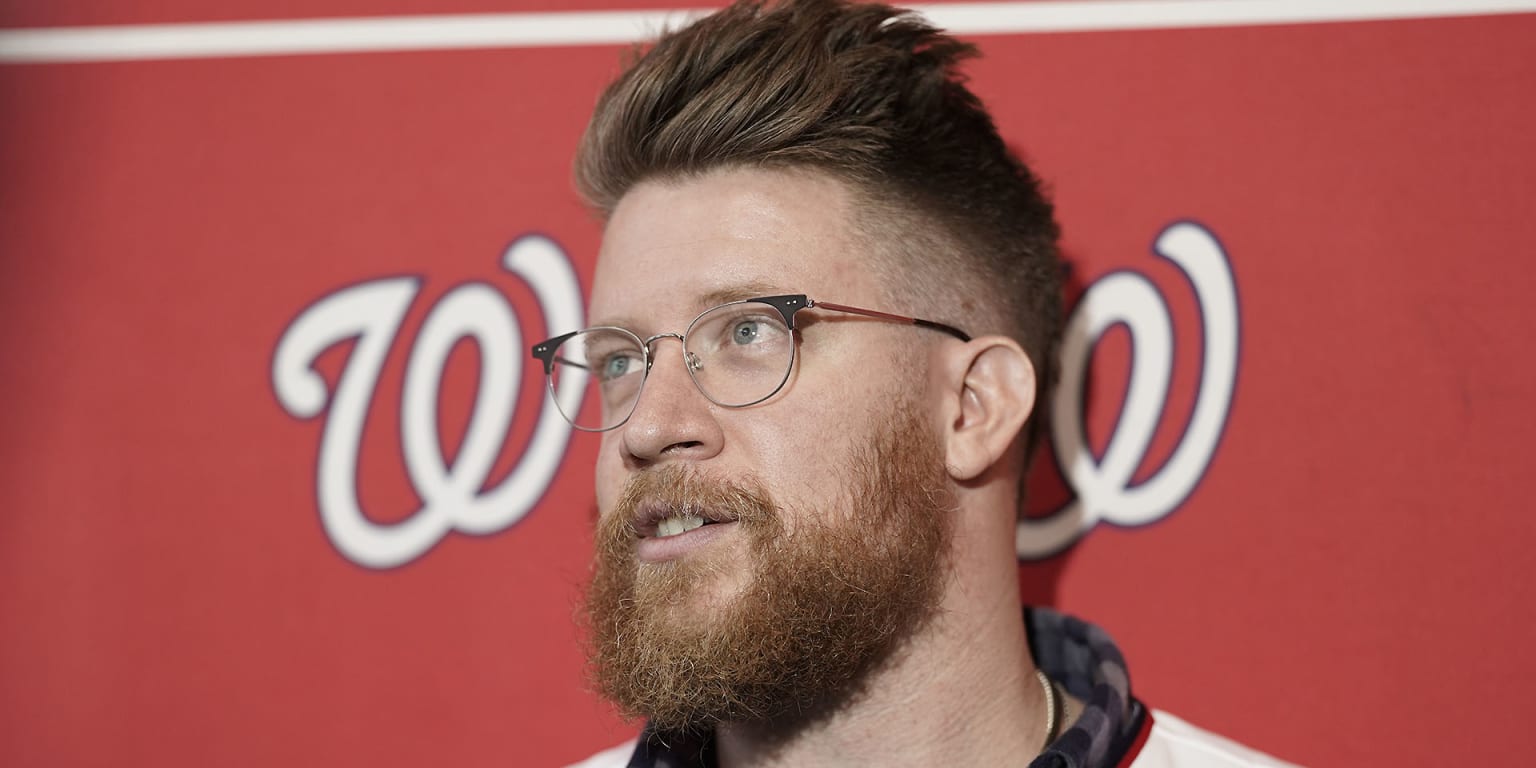 Sean Doolittle retires after path led to All-Star, World Series honors