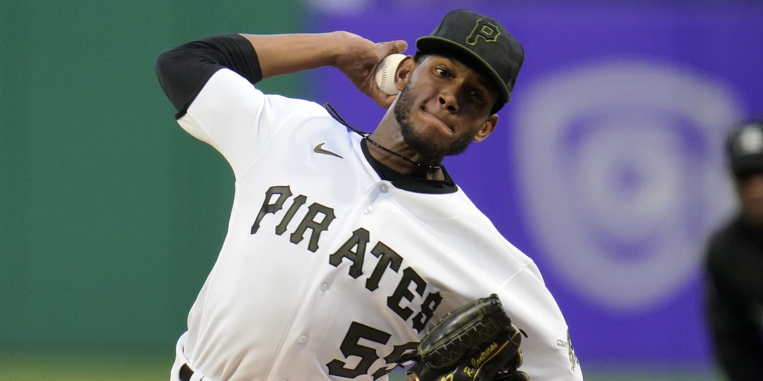 MLB preview 2019: The Pittsburgh Pirates want to win now, we think - Bless  You Boys