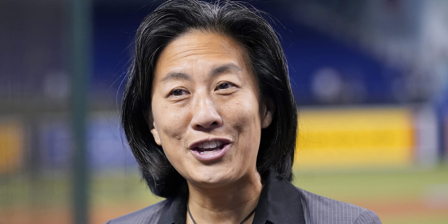 Adding to bullpen was Marlins' 'highest priority,' Kim Ng said. What's  next?, National Sports