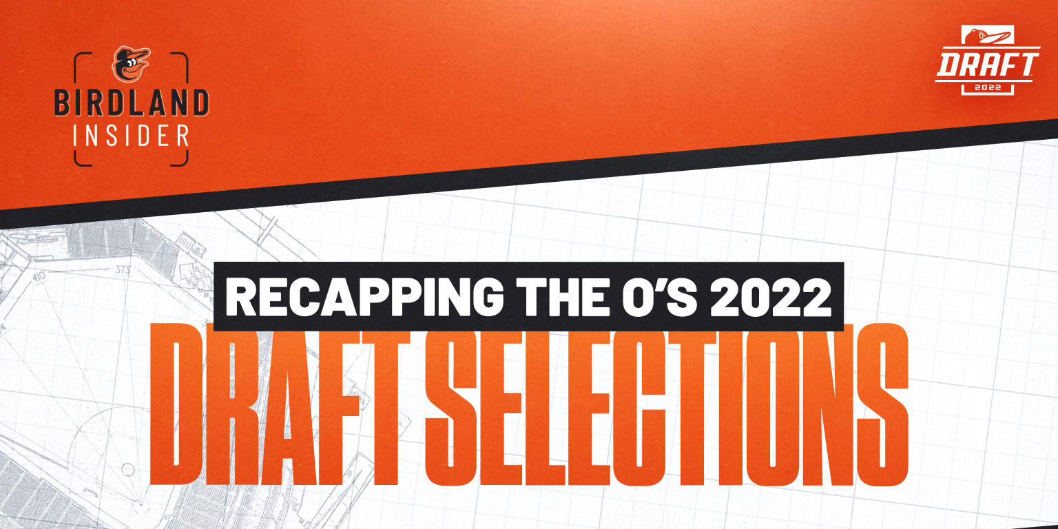 Orioles Pick Fabian 67th Overall in MLB Draft - Florida Gators