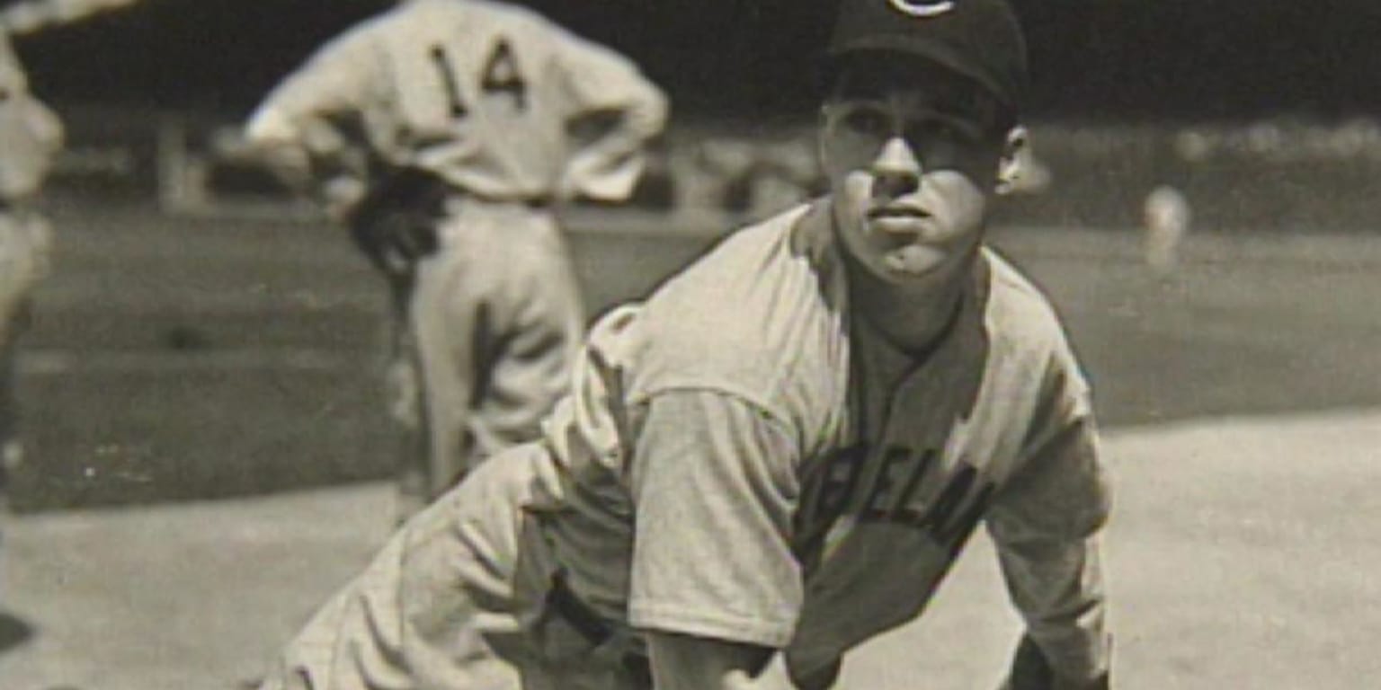 TBT: Feller tosses the one and only Opening Day no-hitter