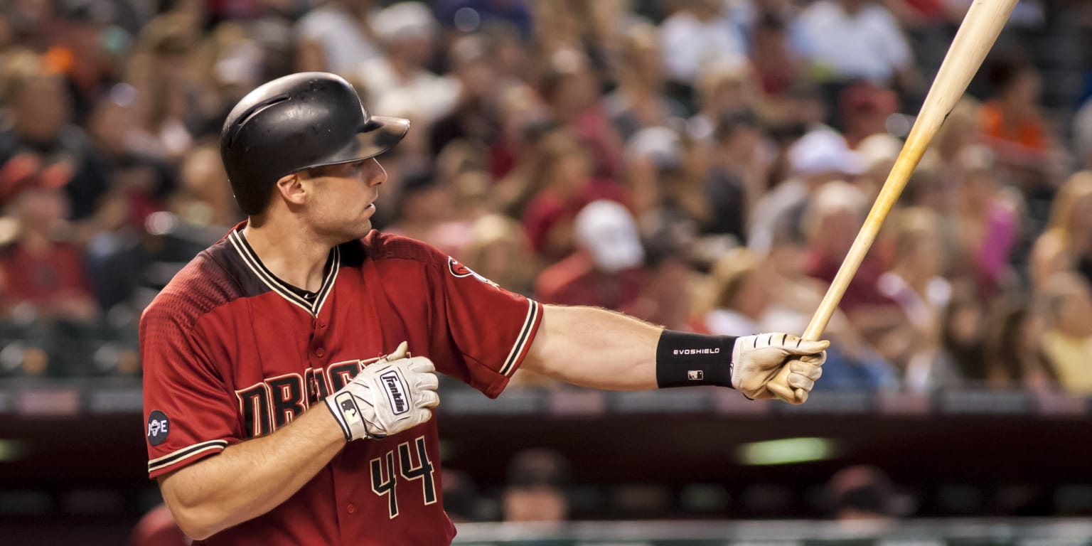 Arizona Diamondbacks: Paul Goldschmidt's bat comes alive