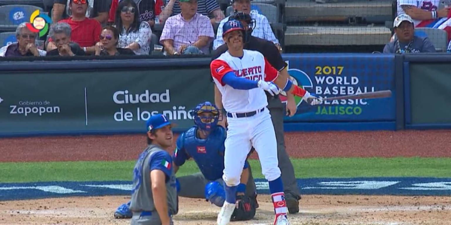 Straight Outta Puerto Rico - ¡Mi gente we are so proud that three years in  row our Puerto Ricans won the Gold Gloves of MLB 🏆 Francisco Lindor 2019,  Javy Baez 2020