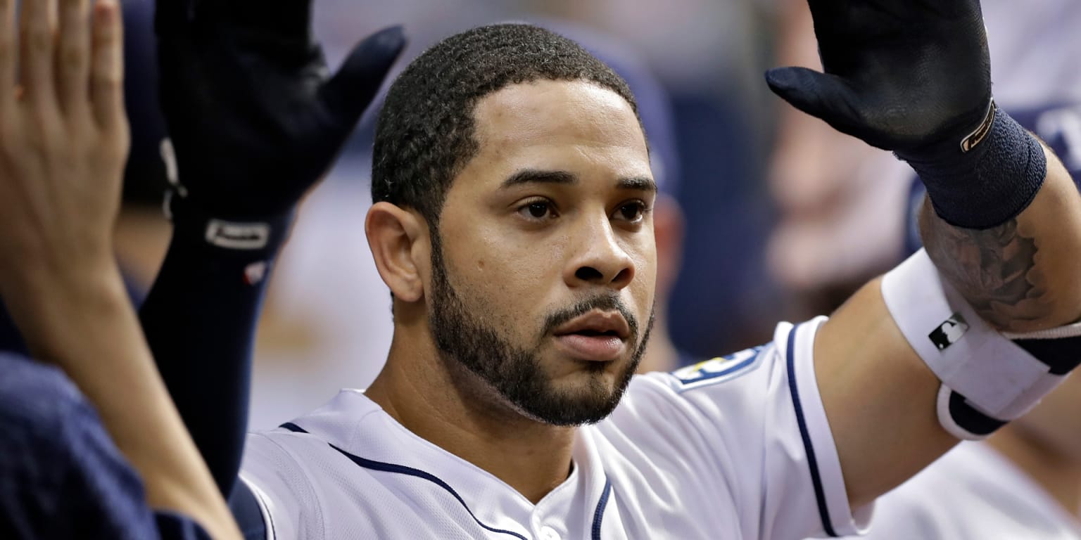 Tommy Pham wins arbitration case vs. Rays | MLB.com