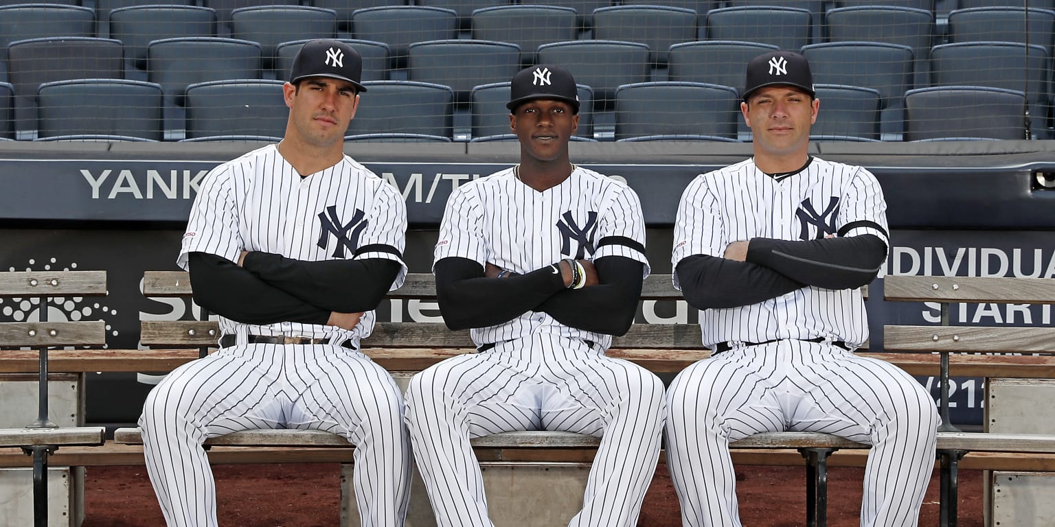 How the 2019 Yankees compare to their 2009 counterparts