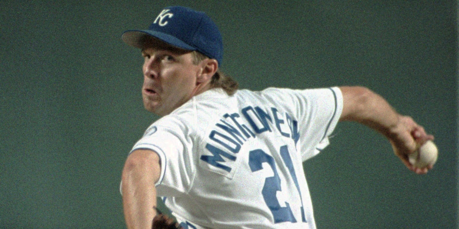 Hall of Fame pitcher Randy Johnson stresses importance of minor