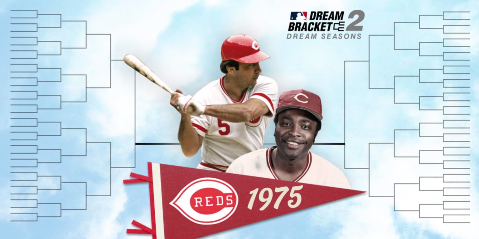 Joe Morgan comes up with the walk-off hit in Game 3 of the 1975