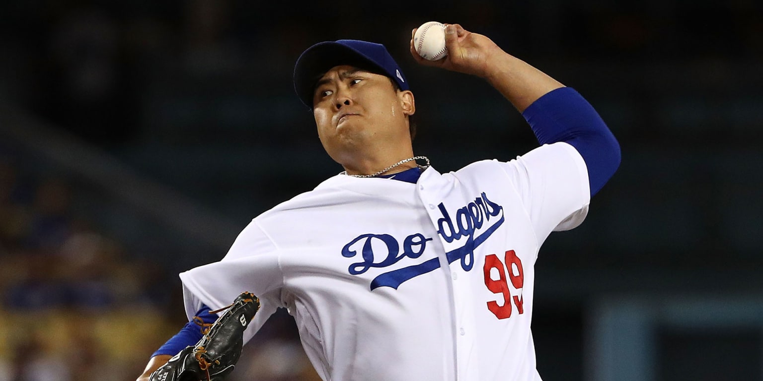 Dodgers News: Hyun-Jin Ryu Deems First Career Home Run 'Most Crucial Part'  In Win Against Rockies