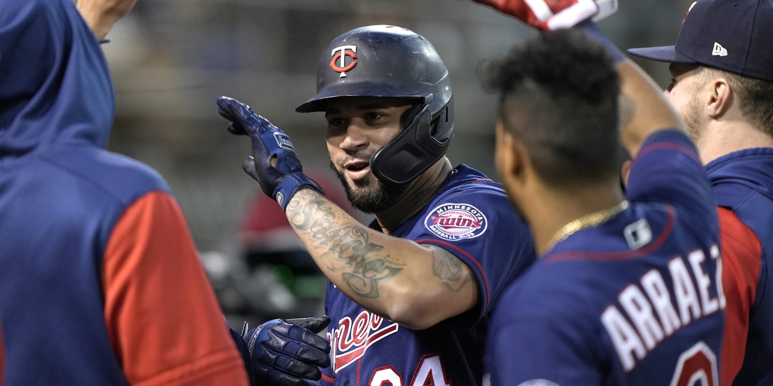 Sanchez, Lewis lead Twins past Athletics 3-1