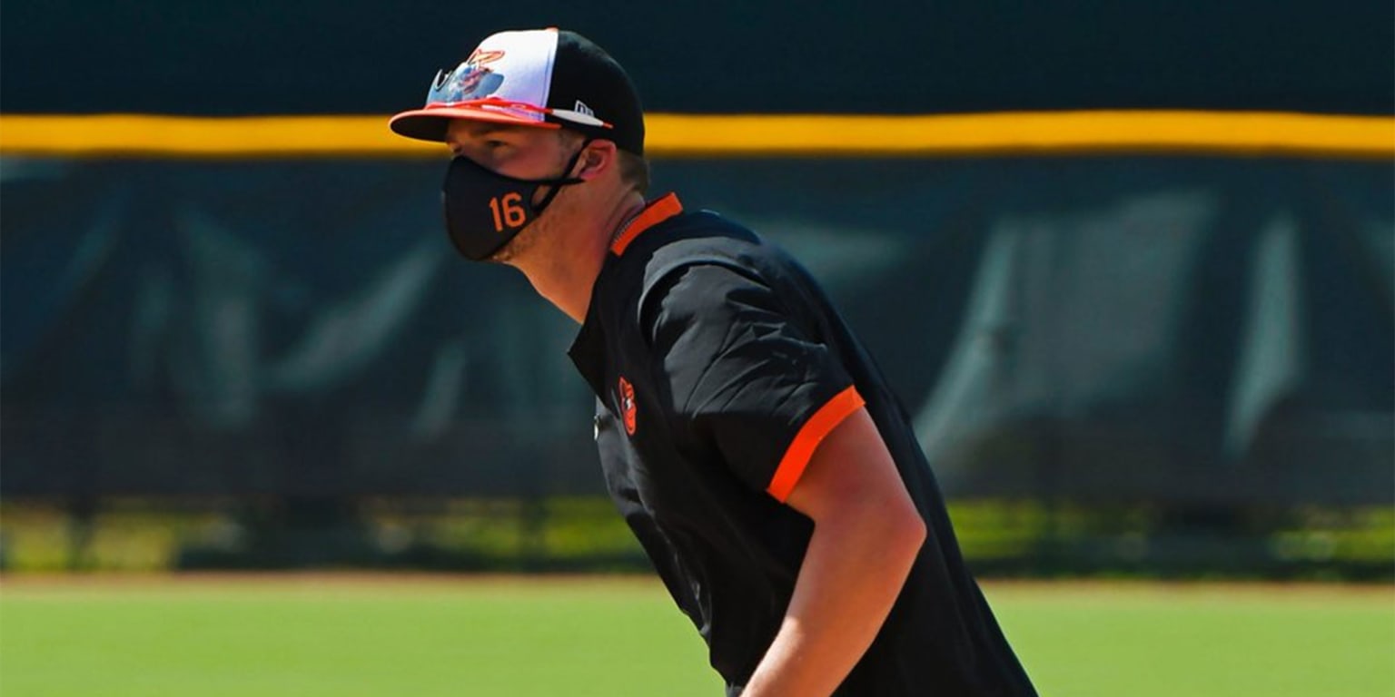 Trey Mancini, now with the Cubs, still cherishes time with Orioles - The  Baltimore Banner