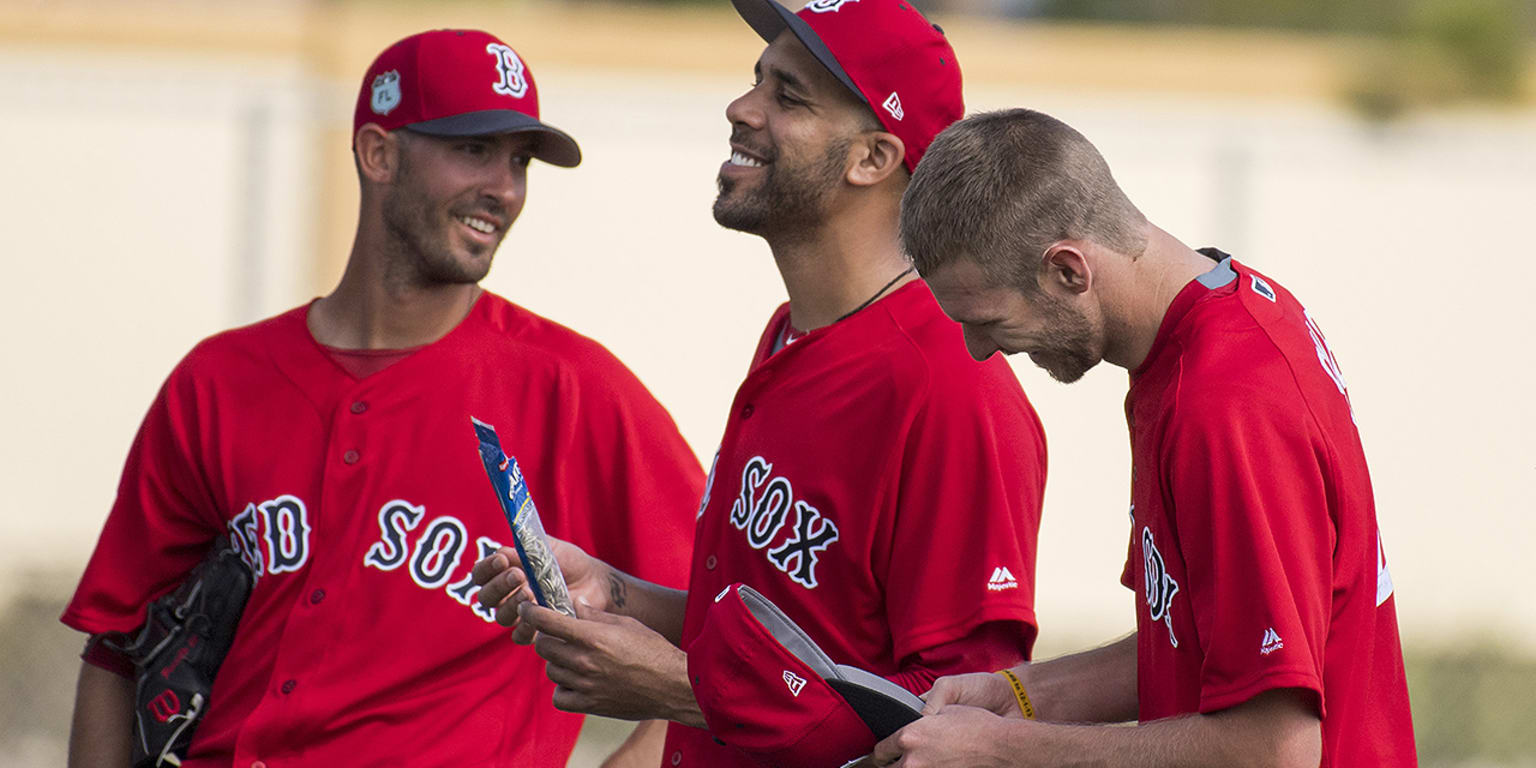 Wade Boggs on Boston Red Sox's David Price: 'He should ask me what it used  to be like to play in Boston' 