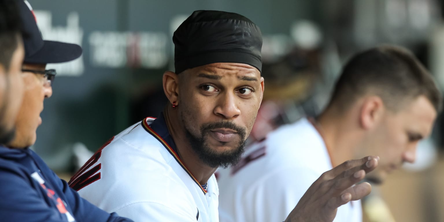 Byron Buxton, Major League Baseball, News, Scores, Highlights, Stats, and  Rumors